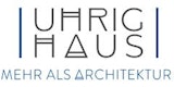 Dienstleister UhrigHaus Logo