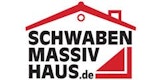 Dienstleister Schwabenmassivhaus Logo