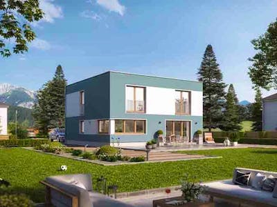 Heinz von Heiden GmbH Massivhäuser-thumbnail-1