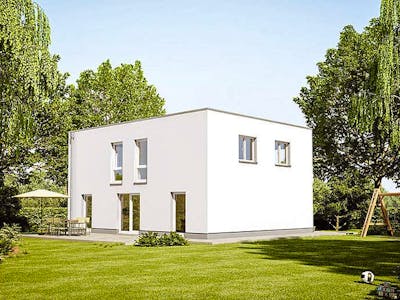 Heinz von Heiden GmbH Massivhäuser-thumbnail-1