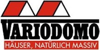 Dienstleister VARIODOMO Bausysteme Logo