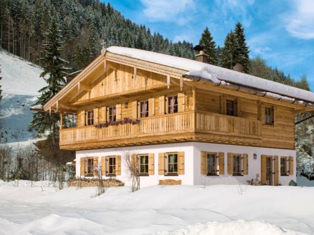 Fertighaus Vitalhaus Kirchberg von Regnauer Hausbau Schlüsselfertig ab 647375€,  Außenansicht 1