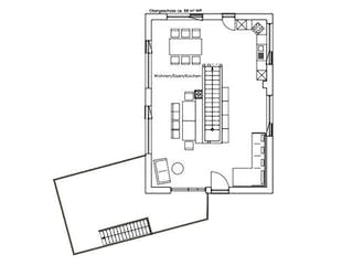Fertighaus Vitalhaus Waakirchen von Regnauer Hausbau Schlüsselfertig ab 619130€,  Grundriss 1