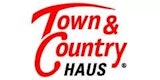Dienstleister Wachs Bauunternehmung Logo