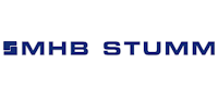 Dienstleister MHB Stumm Bauunternehmung Logo