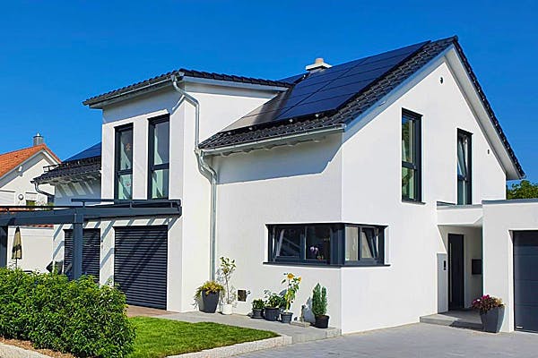 Dienstleister MHB Stumm Bauunternehmung Hausanbieter MHB Stumm Bauunternehmung