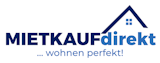 Dienstleister MIETKAUFdirekt Wohnprojekte Logo