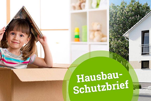 Hausanbieter mkm Massivhaus