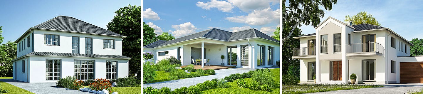 Hausanbieter Moselbau – schlüsselfertiges Bauen