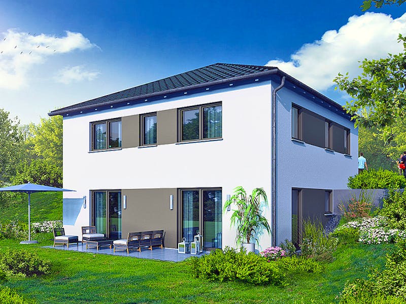 Hausanbieter Moselbau – schlüsselfertiges Bauen