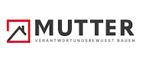 Dienstleister Projektbau Mutter Logo Hausanbieter Projektbau Mutter
