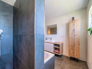 Massivhaus Massivhaus Thumann von MYMassivhaus, Satteldach-Klassiker Innenansicht 7