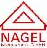 Dienstleister Nagel Massivhaus Logo