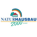 Dienstleister Naturhausbau 2000 - individuelle Holzhäuser Logo