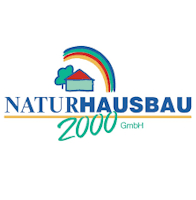 Dienstleister Naturhausbau 2000 - individuelle Holzhäuser Logo