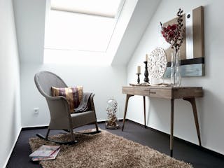 Fertighaus MH Bad Vilbel - NEO 312 von FingerHaus Schlüsselfertig ab 479927€, Satteldach-Klassiker Innenansicht 9
