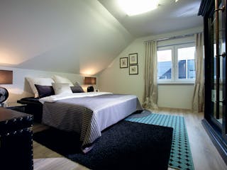 Fertighaus MH Wuppertal - NEO 312 von FingerHaus Schlüsselfertig ab 436716€, Satteldach-Klassiker Innenansicht 7