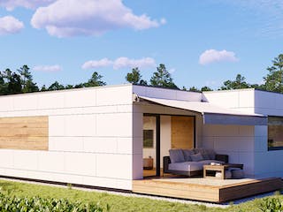 Duomod 63 von NOVA TEQ - Wolf Bauservice