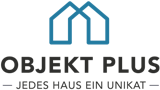 Dienstleister Objekt Plus Logo