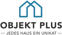 Dienstleister Objekt Plus Logo