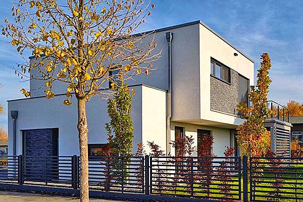 Dienstleister Objekt Plus Hausanbieter Objekt Plus
