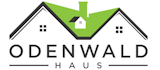 Dienstleister Odenwald Haus Logo