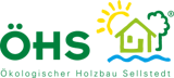 Dienstleister Ökologischer Holzbau Sellstedt Logo