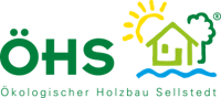Dienstleister Ökologischer Holzbau Sellstedt Logo