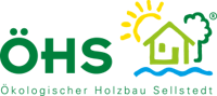 Dienstleister Ökologischer Holzbau Sellstedt Logo Hausanbieter Ökologischer Holzbau Sellstedt