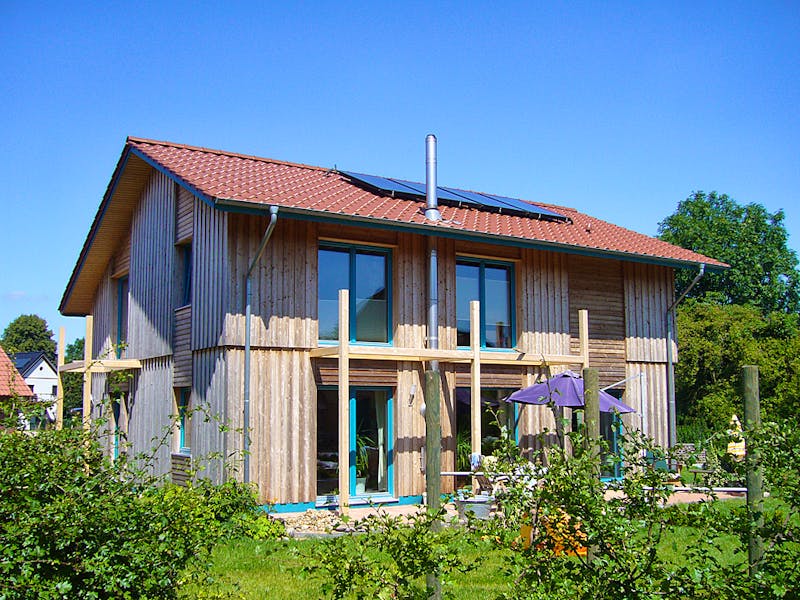 Dienstleister Ökologischer Holzbau Sellstedt Hausanbieter Ökologischer Holzbau Sellstedt