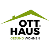 Dienstleister Zimmerei Ott - OTT HAUS Logo