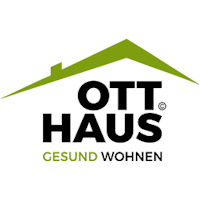Dienstleister Zimmerei Ott - OTT HAUS Logo Hausanbieter Zimmerei Ott - OTT HAUS
