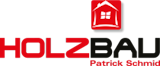 Dienstleister Patrick Schmid HOLZBAU Logo
