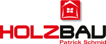 Holzbau Patrick Schmid-logo