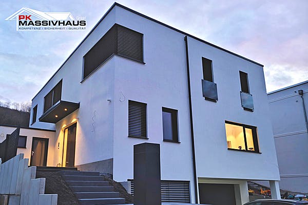 Dienstleister PK SYSTEMHAUS Hausanbieter PK SYSTEMHAUS