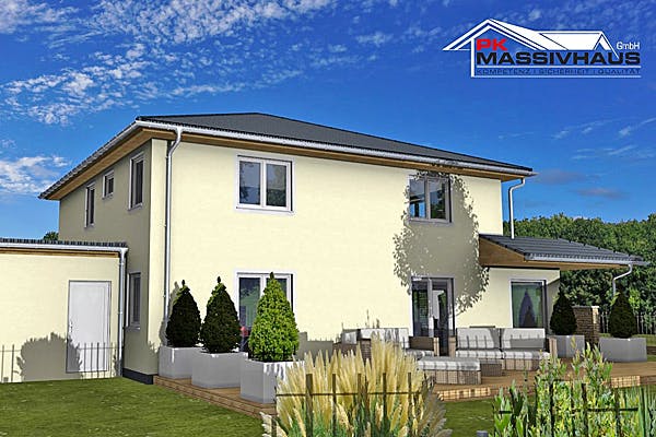 Dienstleister PK SYSTEMHAUS Hausanbieter PK SYSTEMHAUS