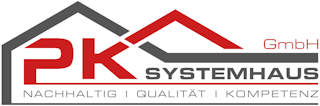 PK SYSTEMHAUS GmbH-logo