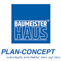 Dienstleister Plan-Concept Massivhaus Logo Hausanbieter Plan-Concept Massivhaus