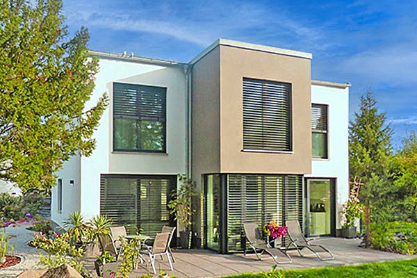Dienstleister Planus Hausbaumanagement Baufirma Planus Hausbaumanagement