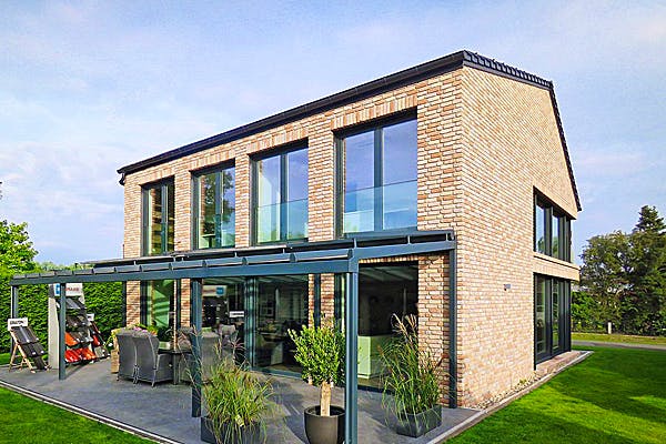 Dienstleister Planus Hausbaumanagement Baufirma Planus Hausbaumanagement
