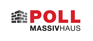 Poll Massivhaus GmbH-logo