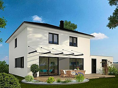 Poll Massivhaus GmbH