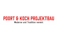 Baufirma Poort & Koch Projektbau