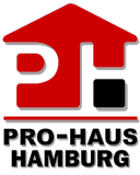 Dienstleister PRO-HAUS Logo