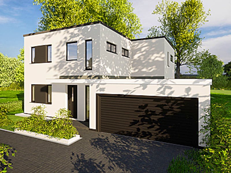 Dienstleister PRO-HAUS Hausanbieter PRO-HAUS