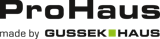 Dienstleister ProHaus Logo