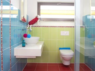 Fertighaus Erlangen von Fingerhut Haus Schlüsselfertig ab 548910€, Satteldach-Klassiker Innenansicht 6