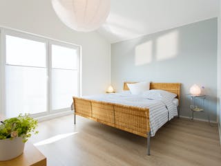 Fertighaus Arbaro von Fingerhut Haus Schlüsselfertig ab 564802€, Satteldach-Klassiker Innenansicht 3