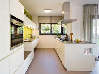 Fertighaus Wuppertal von Fingerhut Haus Schlüsselfertig ab 606177€, Satteldach-Klassiker Innenansicht 9