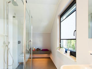 Fertighaus Wuppertal von Fingerhut Haus Schlüsselfertig ab 606177€, Satteldach-Klassiker Innenansicht 17